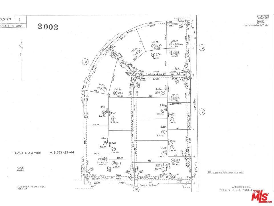 257 Bachelder, Fairmont, CA — listing photo 1