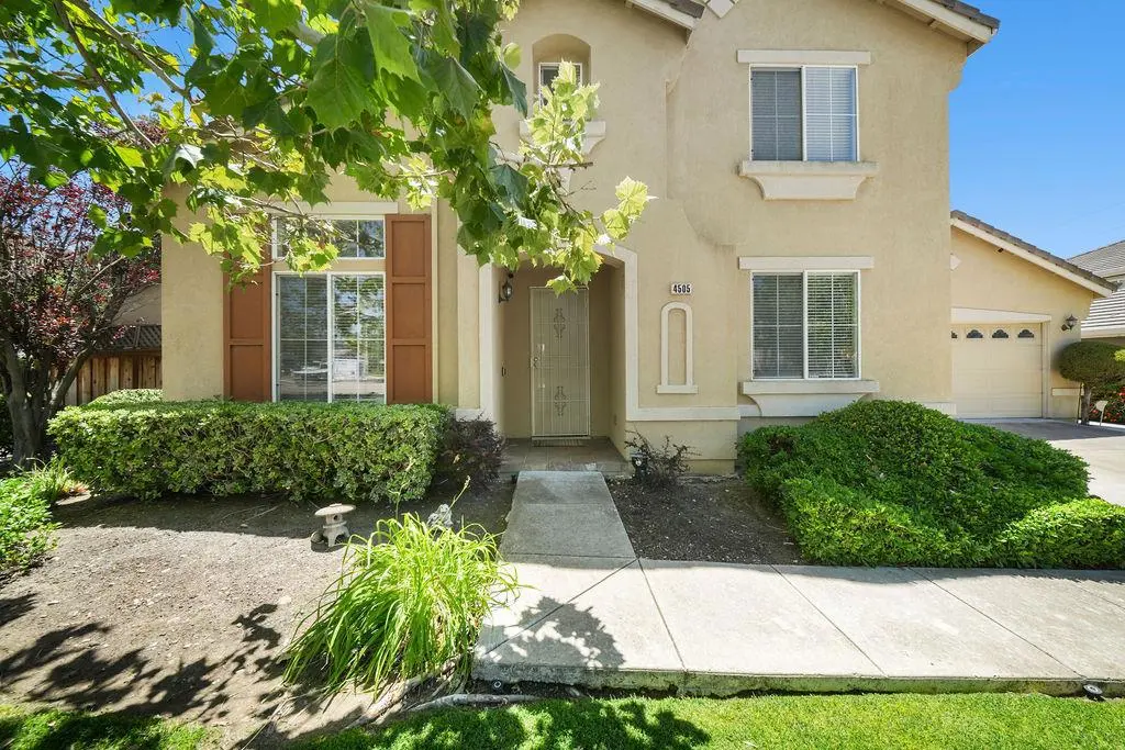 Single Family Residence for sale at 4505 Wagon Trail Way, Antioch, CA featuring 4 beds and 3 baths