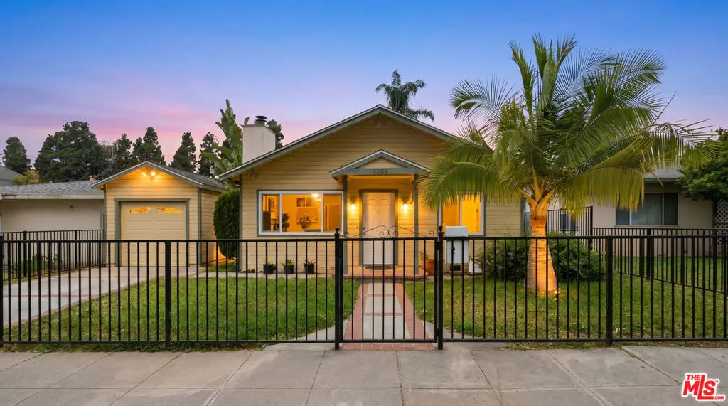 Single Family Residence for sale at 6229 Canobie Avenue, Whittier, CA featuring 3 beds and 2 baths
