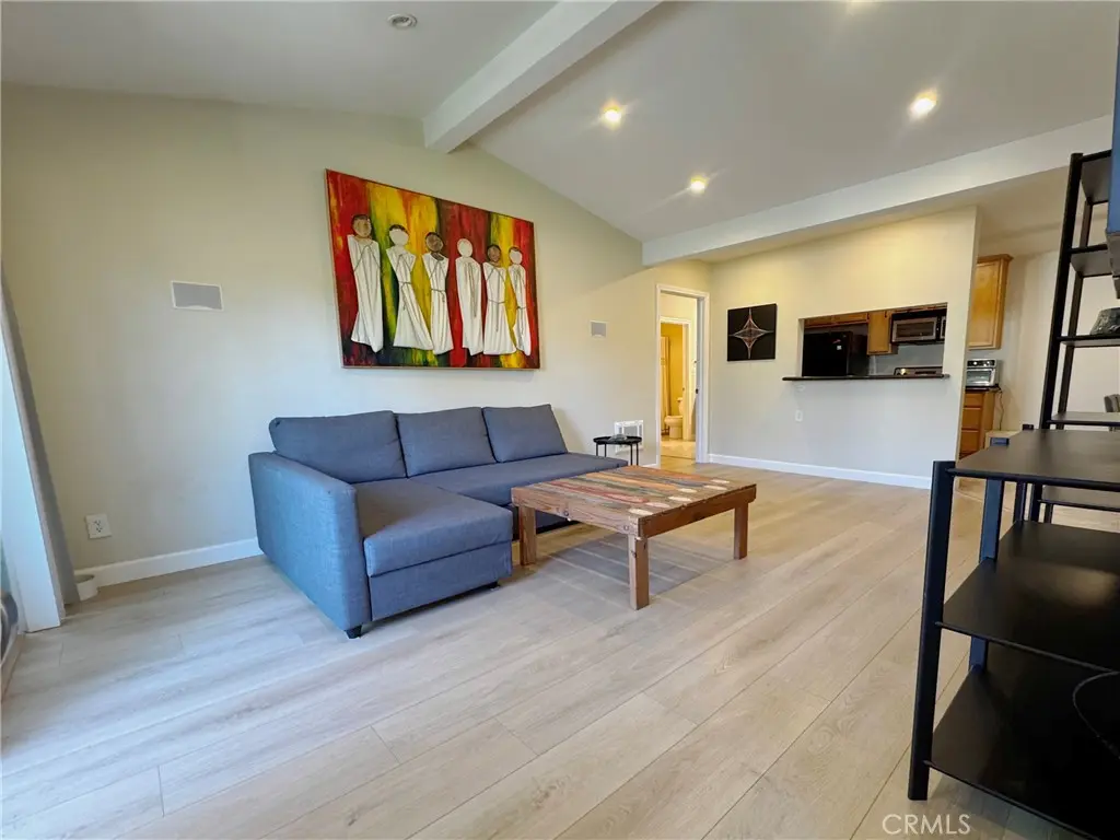 Condominium for rent at 1345 Cabrillo Park E10, Santa Ana, CA featuring 1 bed and 1 bath