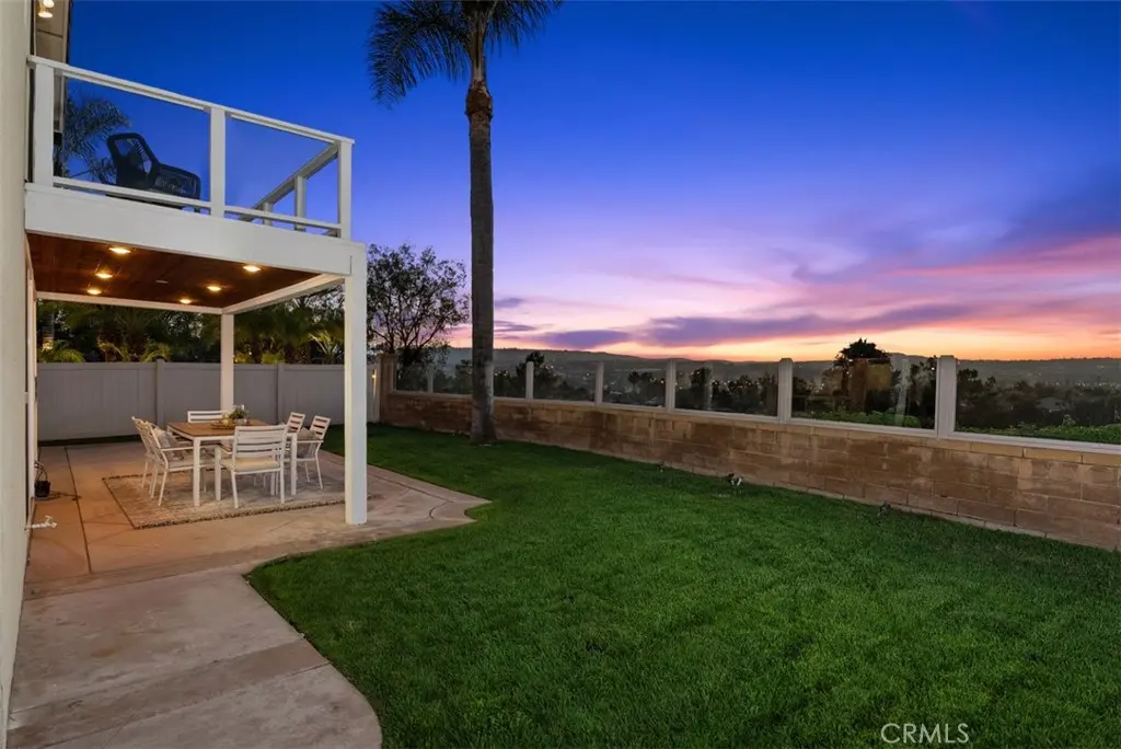 Single Family Residence for sale at 28141 La Bajada, Laguna Niguel, CA featuring 4 beds and 3 baths