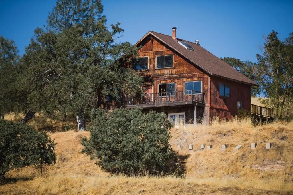 50325 Paulsen Road, Lockwood, CA — listing photo 1