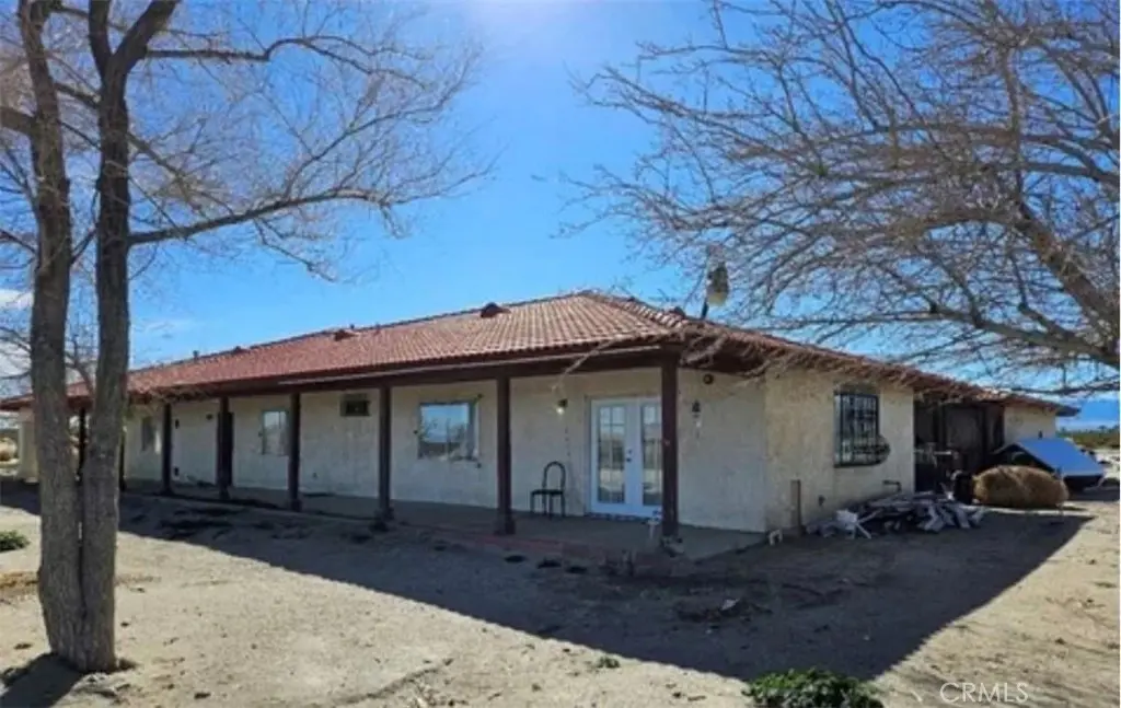 Single Family Residence for rent at 6888 Bookasta, Adelanto, CA featuring 4 beds and 3 baths