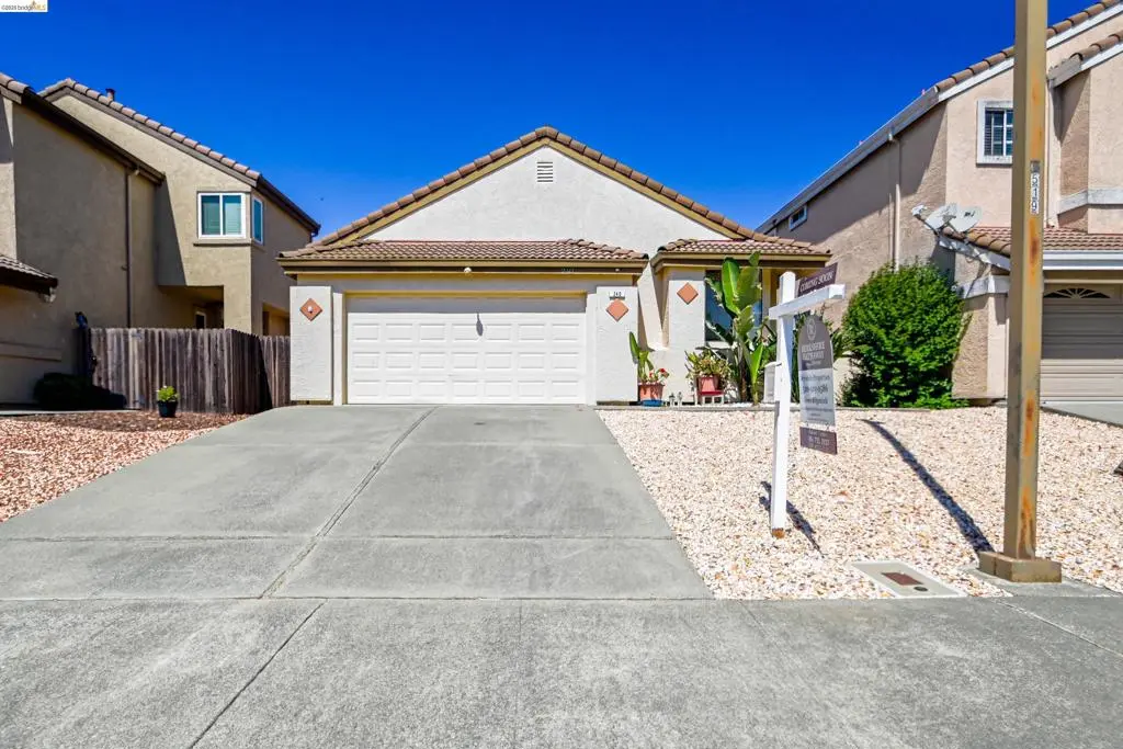Single Family Residence for sale at 240 Seabury St., Suisun City, CA featuring 3 beds and 2 baths