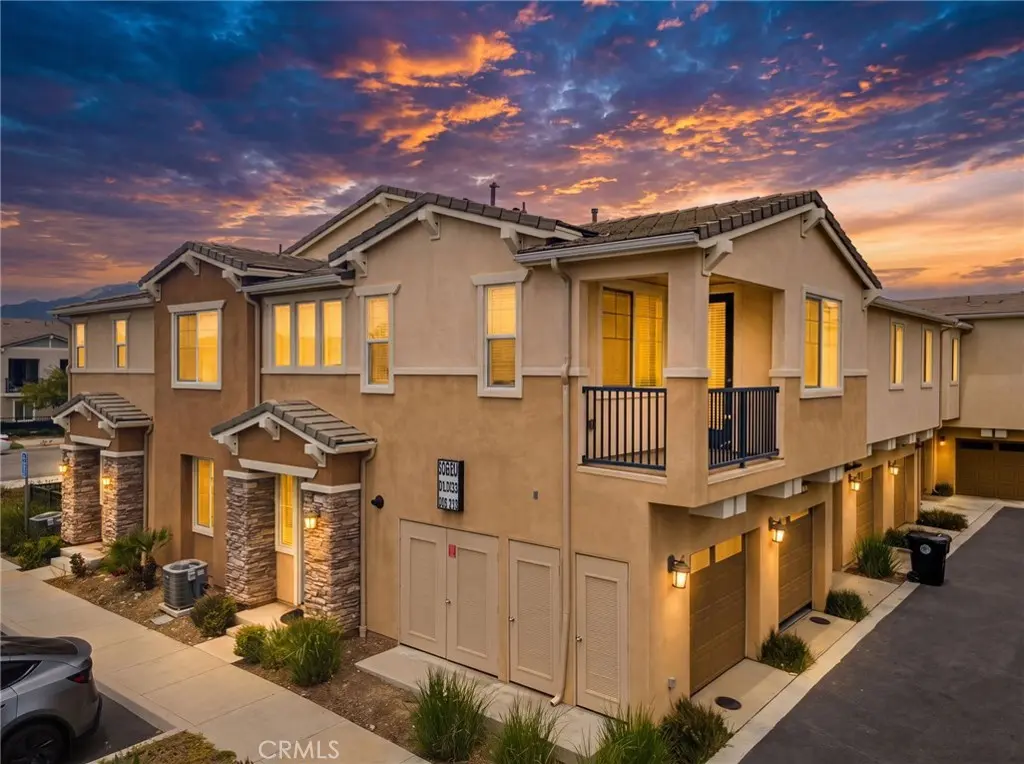 16620 Wyndham Lane 12, Fontana, CA — listing photo 1