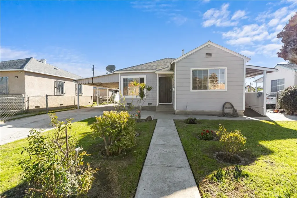 Duplex for sale at 243 E Olive, San Bernardino, CA