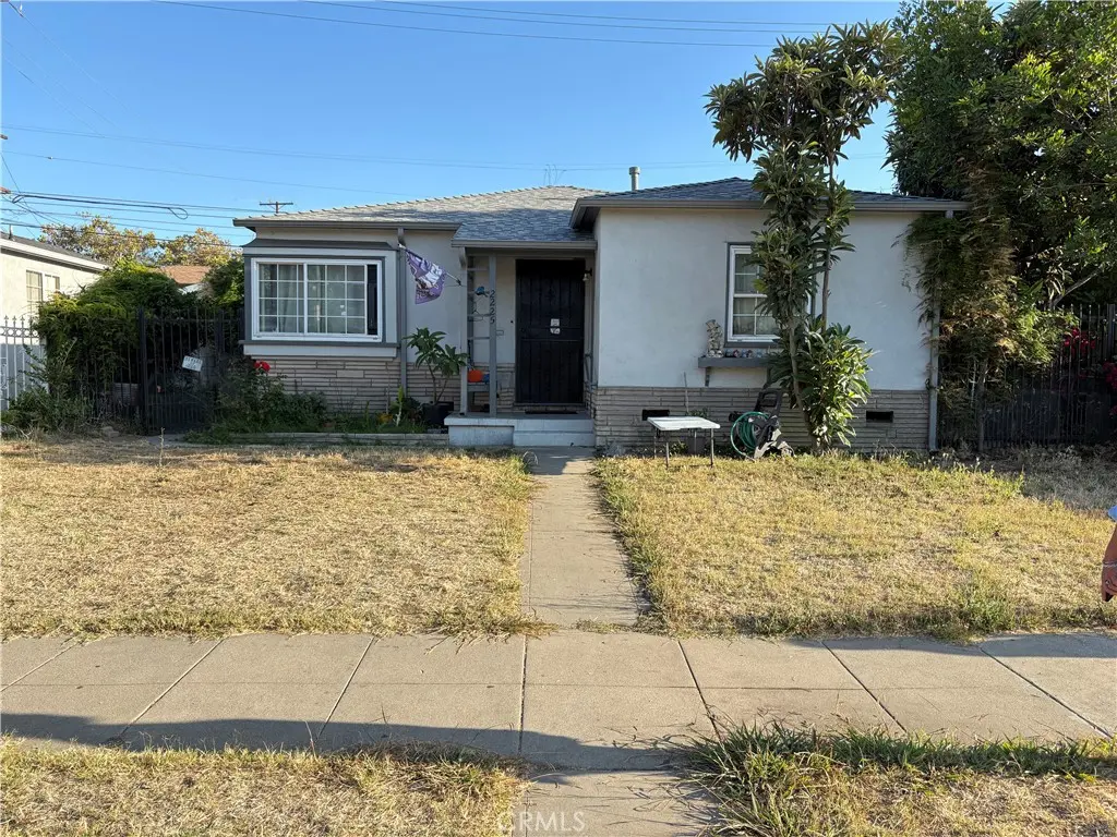 2225 Easton Street, Montebello, CA — listing photo 1