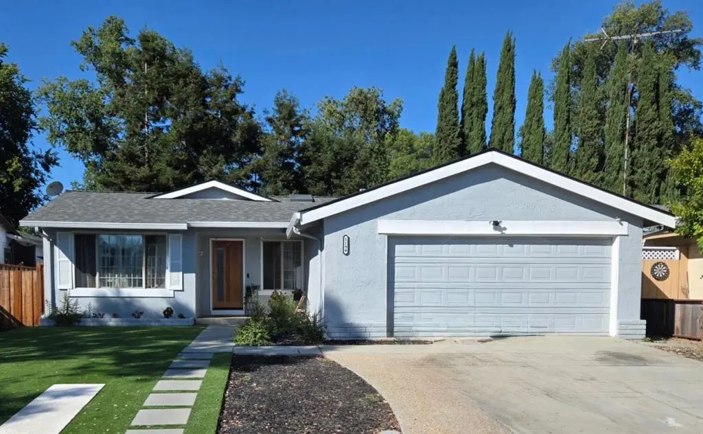 Single Family Residence for sale at 5194 Running Bear Drive, San Jose, CA featuring 4 beds and 2 baths