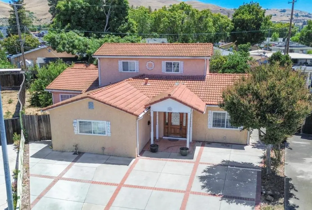 Single Family Residence for sale at 1483 Mercury Court, Milpitas, CA featuring 4 beds and 3 baths