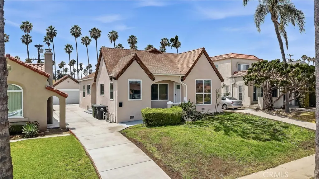 Single Family Residence for sale at 5513 S Mullen, Los Angeles, CA featuring 3 beds and 3 baths