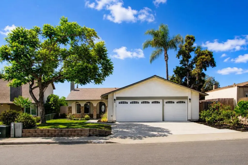 1021 Hazen, San Marcos, CA — listing photo 1