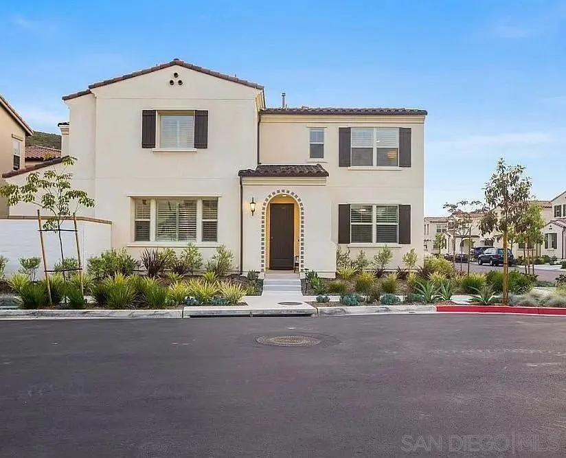 Single Family Residence for sale at 751 Merit Dr, San Marcos, CA featuring 4 beds and 3 baths