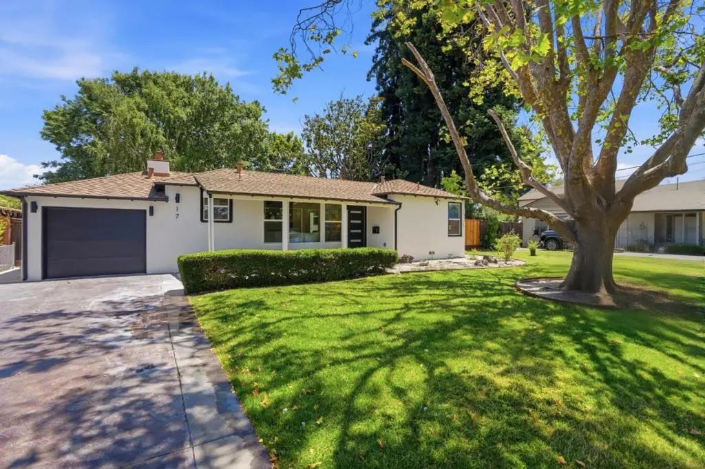 17 Yarnall Place, Redwood City, CA — listing photo 1