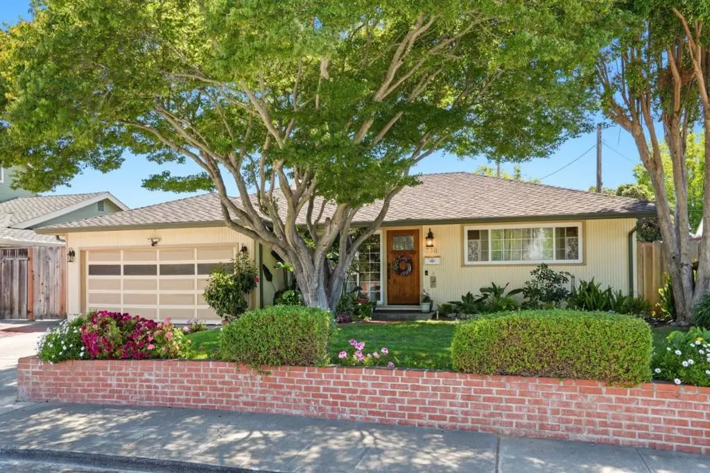 356 Los Padres Boulevard, Santa Clara, CA — listing photo 1