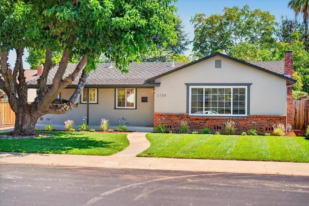 Single Family Residence for sale at 2130 Roenoke Way, San Jose, CA featuring 3 beds and 2 baths