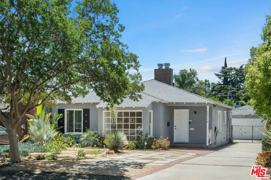 14348 Collins Street, Sherman Oaks, CA — listing photo 1