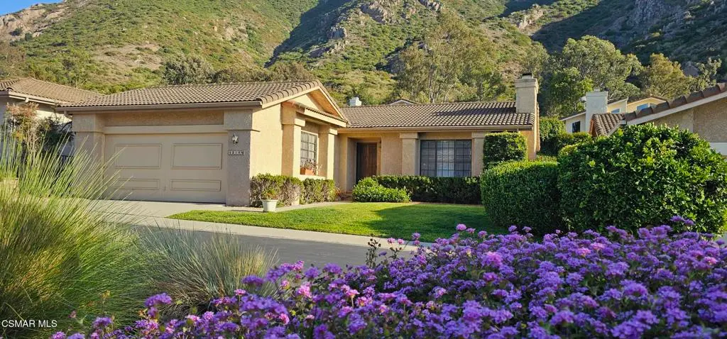 Single Family Residence for sale at 6316 Irena Avenue, Camarillo, CA featuring 2 beds and 2 baths