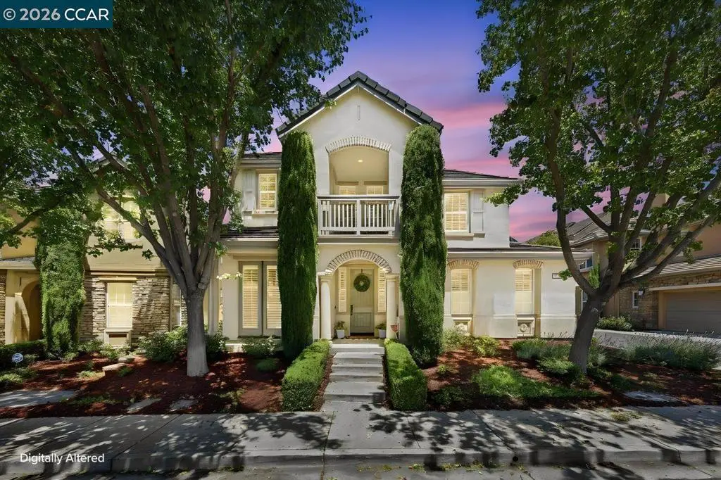 Single Family Residence for sale at 3503 Rimini Ln, Dublin, CA featuring 4 beds and 3 baths