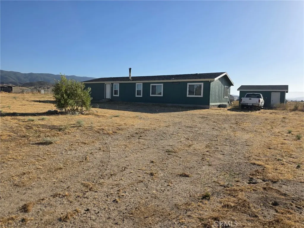 Manufactured On Land for sale at 49645 Three Points Road, Lancaster, CA featuring 4 beds and 2 baths