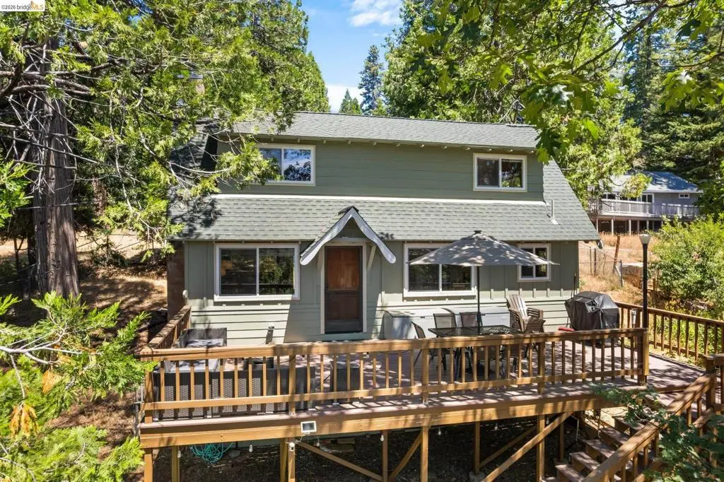 20708 Hekeke Lane, Mi Wuk Village, CA — listing photo 1