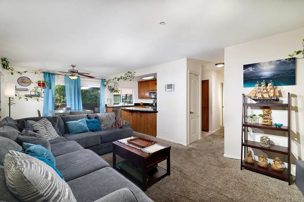 Condominium for sale at 615 Fredricks Avenue 168, Oceanside, CA featuring 3 beds and 2 baths