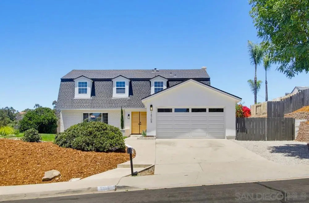 14708 Dash Way, Poway, CA — listing photo 1