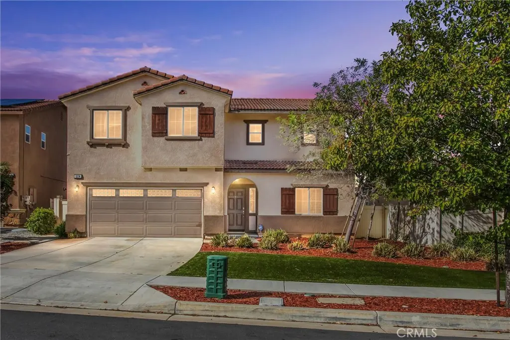 1274 Pinehurst Dr., Calimesa, CA — listing photo 1