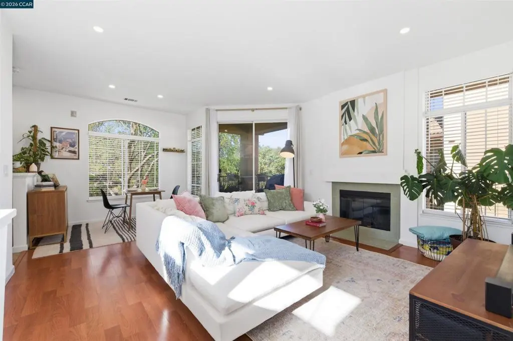 Condominium for sale at 7674 Tuscany Dr, Dublin, CA featuring 2 beds and 2 baths