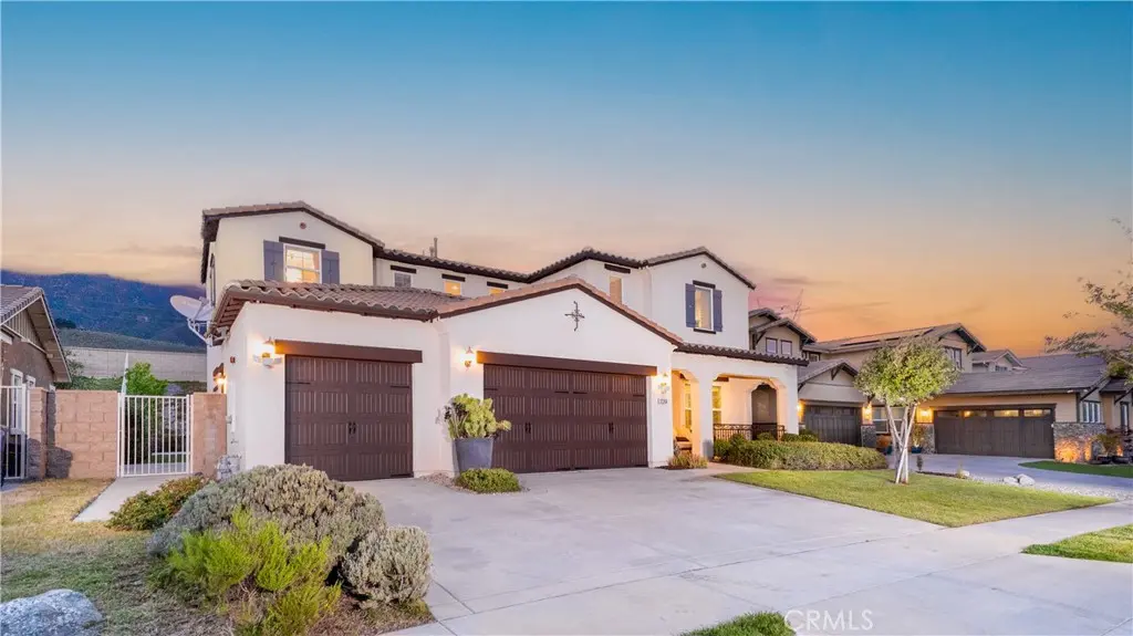 12260 Alamo Drive, Rancho Cucamonga, CA — listing photo 1