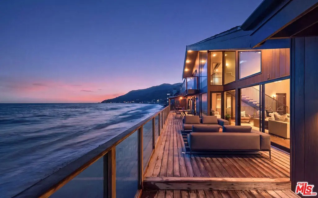 18824 Topanga Beach Drive, Malibu, CA — listing photo 1