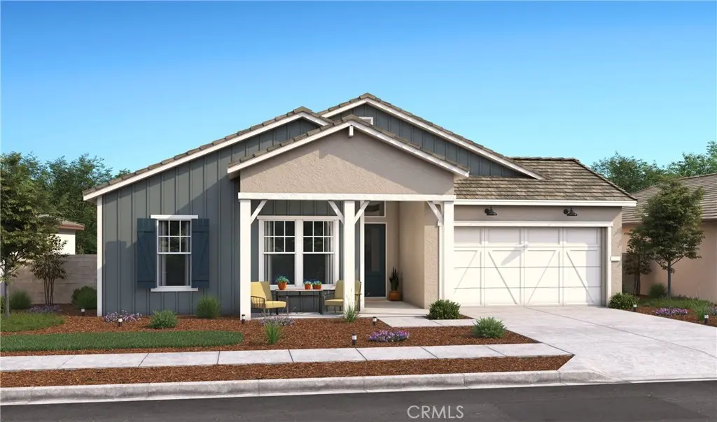 1178 Mazzini Road, Paso Robles, CA — listing photo 1