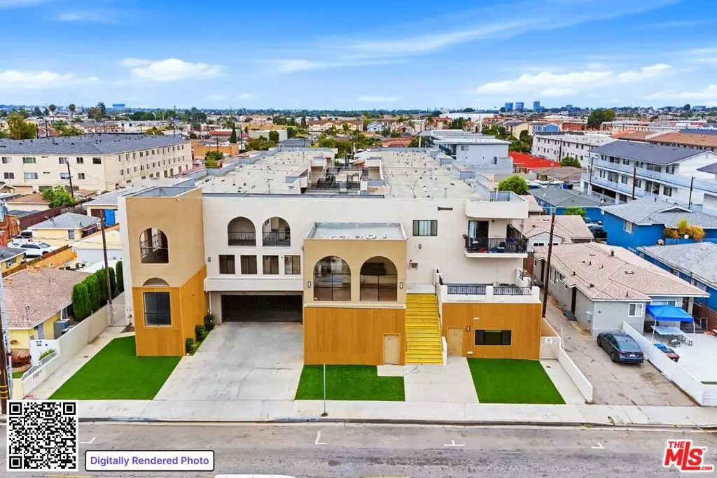 13801 Yukon Avenue, Hawthorne, CA — listing photo 1