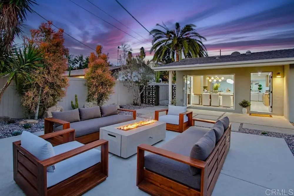 Single Family Residence for sale at 3880 Adams Street, Carlsbad, CA featuring 4 beds and 2 baths
