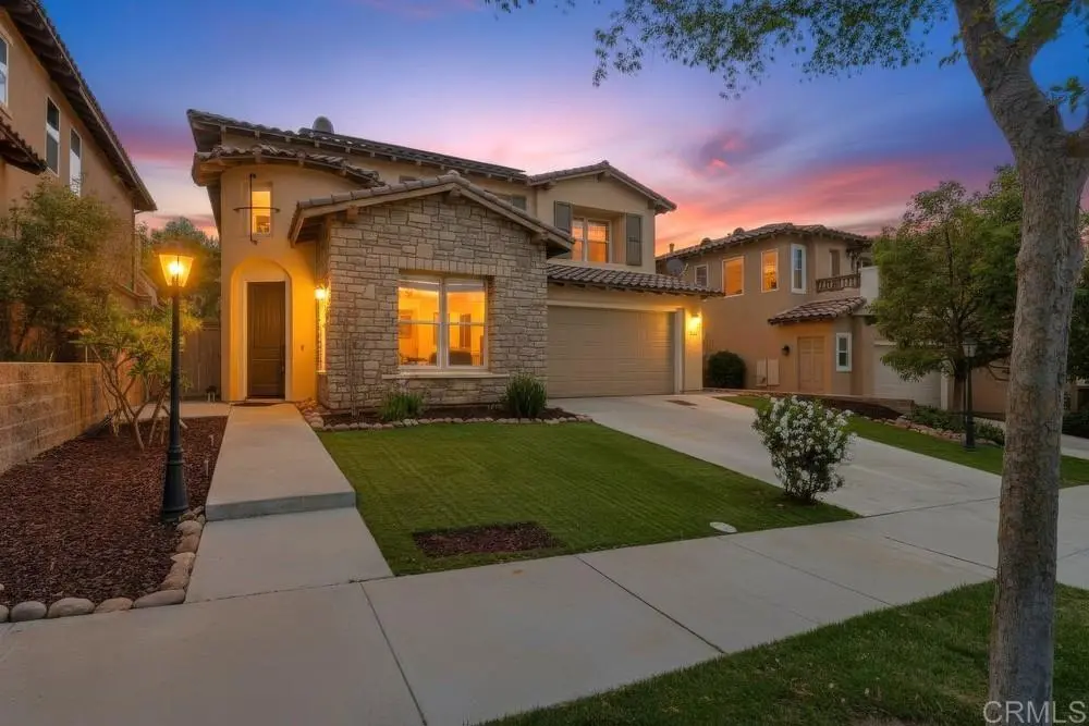 Single Family Residence for sale at 1733 Thompson Avenue, Chula Vista, CA featuring 5 beds and 4 baths