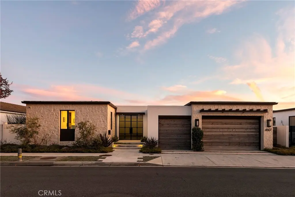 4607 Dorchester Road, Corona Del Mar, CA — listing photo 1