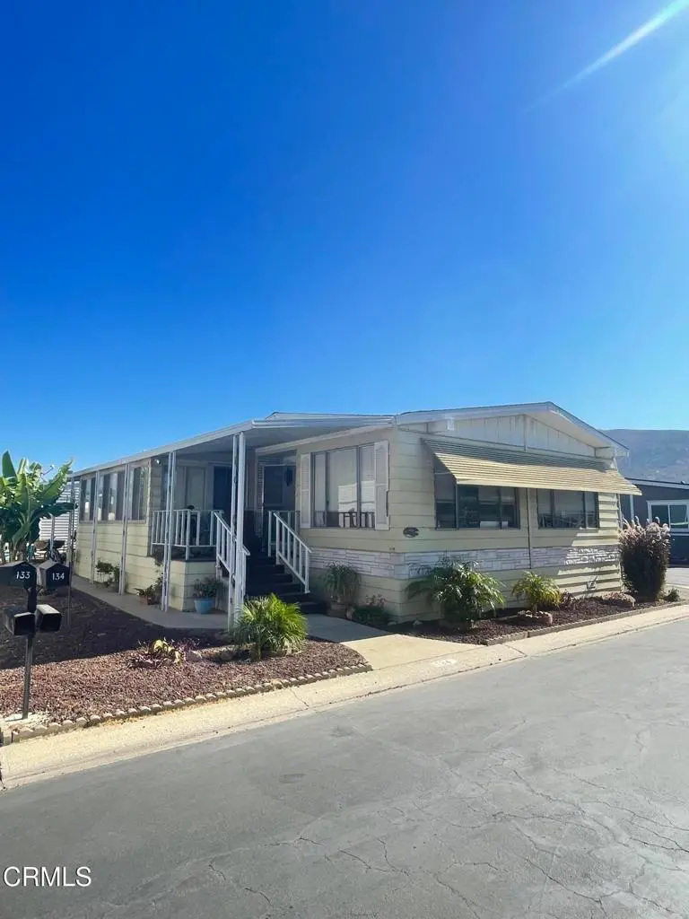 500 W Santa Maria Street 134, Santa Paula, CA — listing photo 1