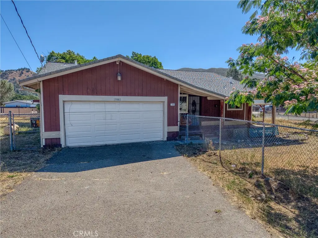 17002 Acacia, Clearlake Oaks, CA — listing photo 1