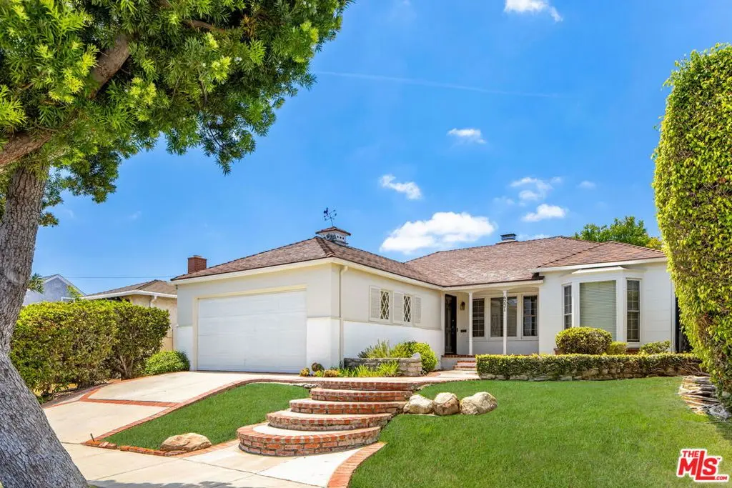 Single Family Residence for sale at 6221 Condon Avenue, Los Angeles, CA featuring 4 beds and 2 baths
