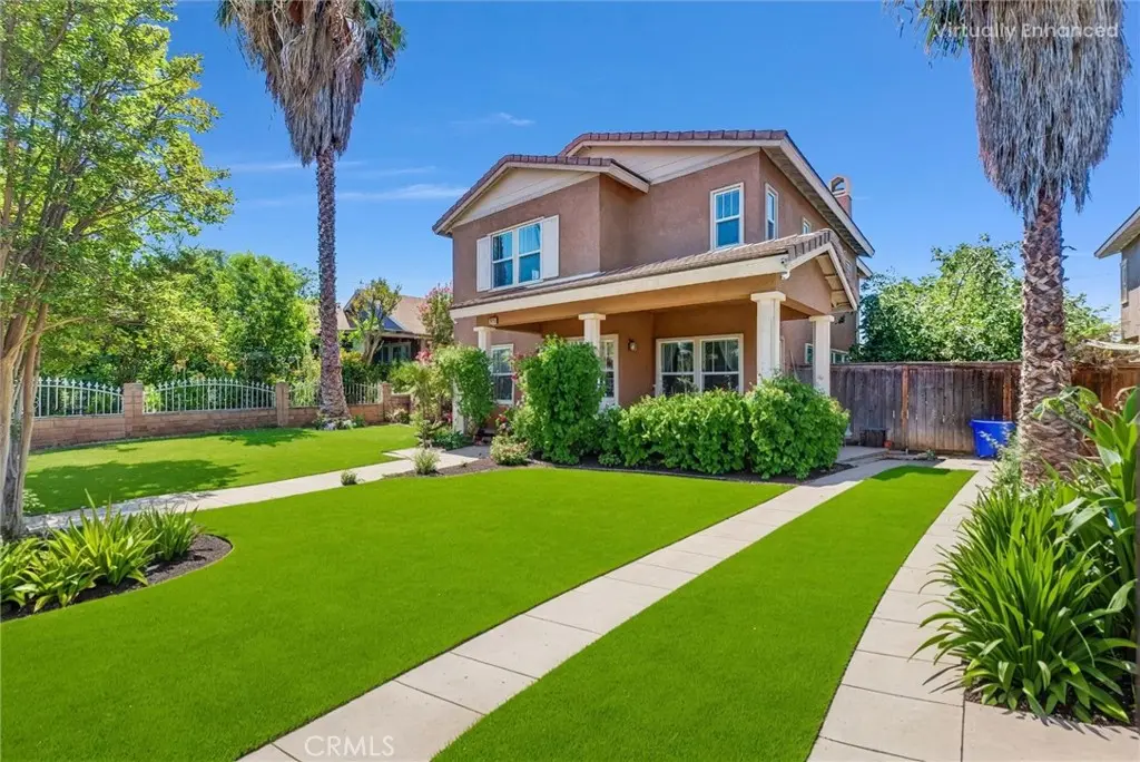 Single Family Residence for sale at 2925 Lemon Street, Riverside, CA featuring 4 beds and 3 baths
