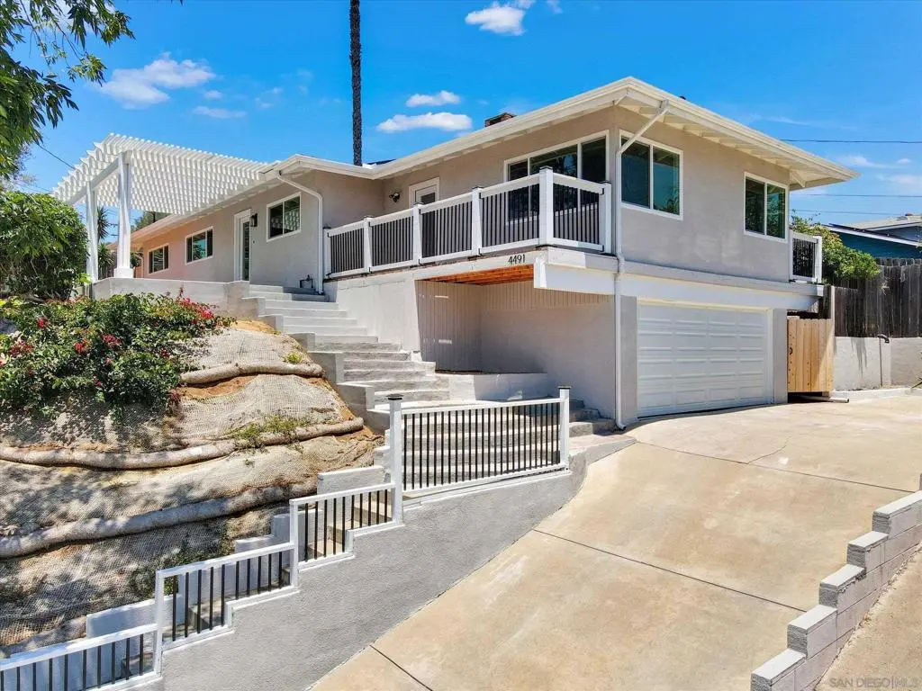 4491 Glen, La Mesa, CA — listing photo 1