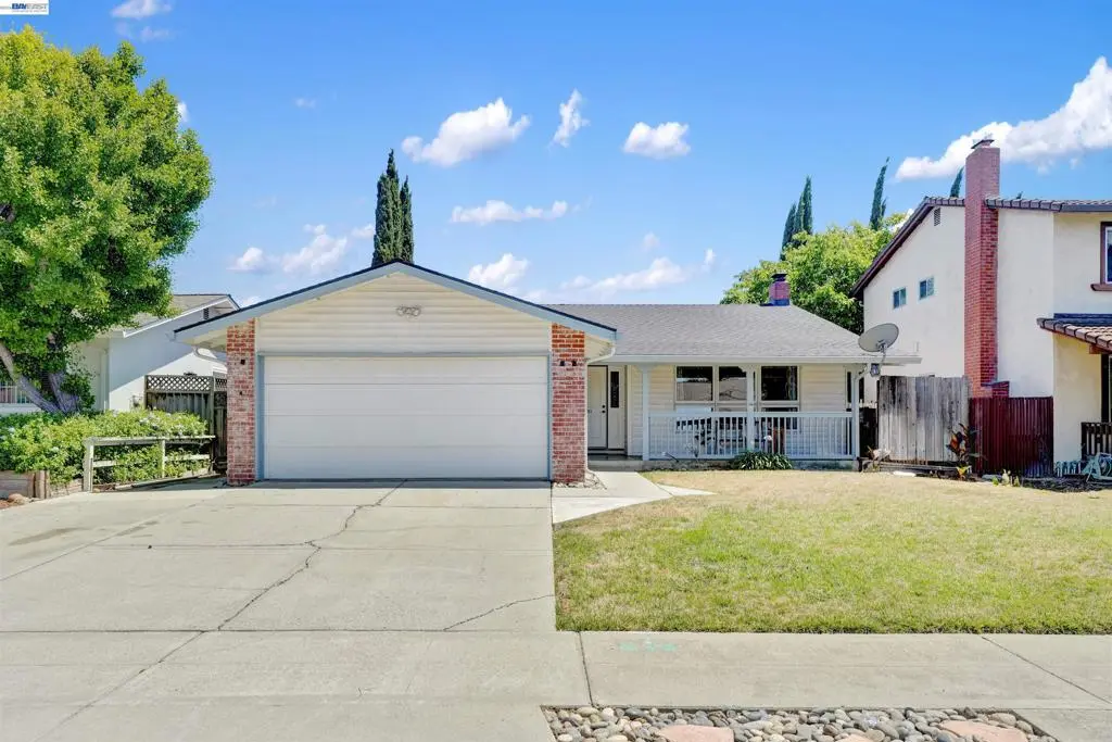 380 Springpark Cir, San Jose, CA — listing photo 1