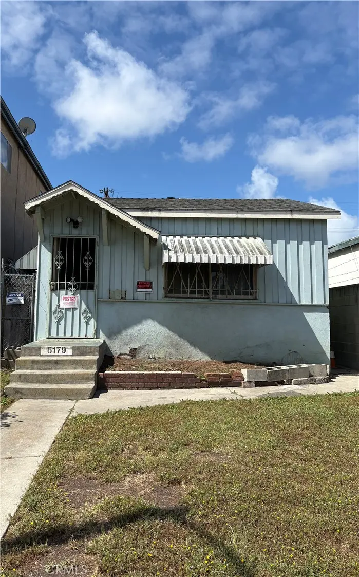 5179 Inglewood Blvd., Culver City, CA — listing photo 1