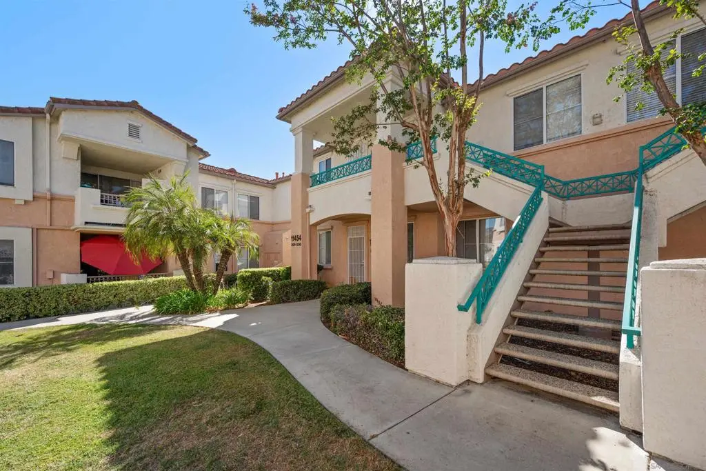 Condominium for sale at 11454 Via Rancho San Diego 208, El Cajon, CA featuring 2 beds and 2 baths
