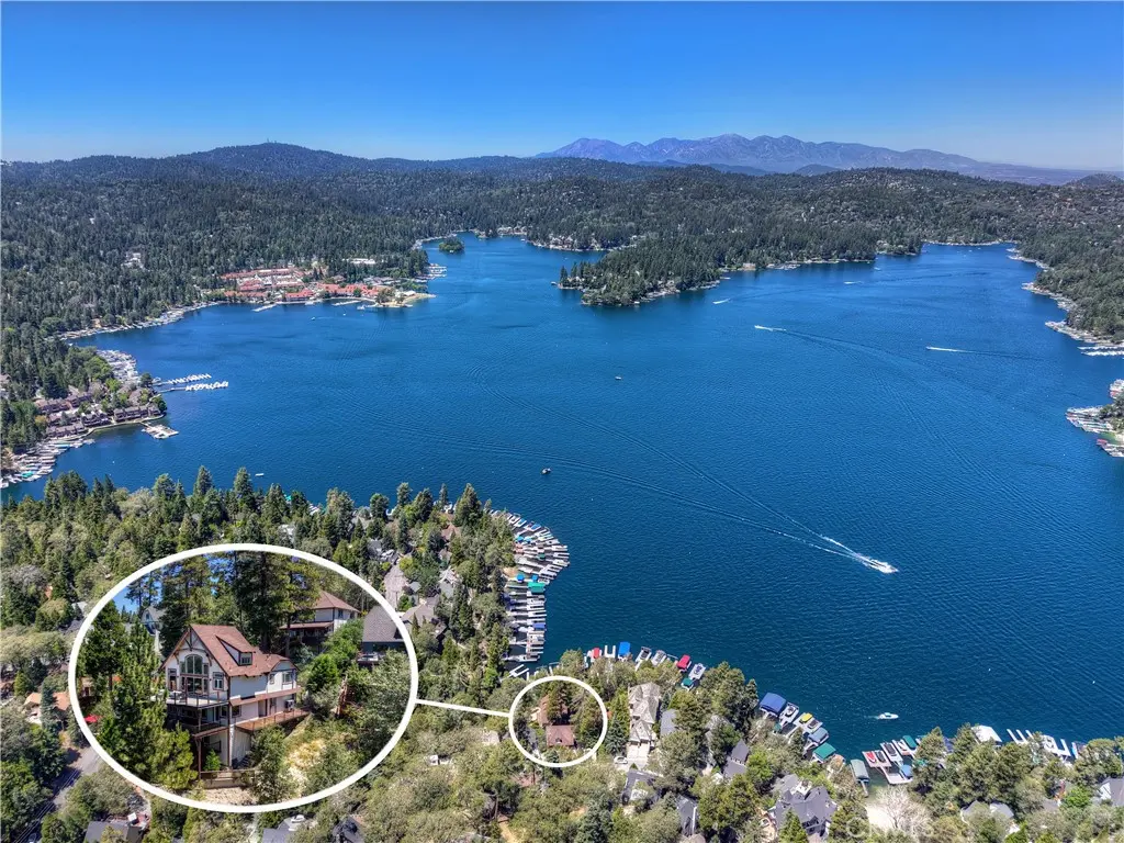 28714 Palisades, Lake Arrowhead, CA — listing photo 1