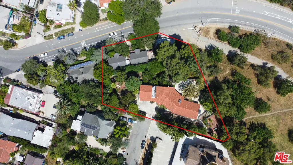 Residential Income for sale at 1458 Sutherland Street, Los Angeles, CA featuring 6 beds and 4 baths