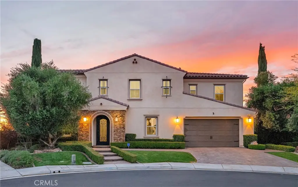 Single Family Residence for sale at 16727 Pienza Court, Riverside, CA featuring 5 beds and 5 baths