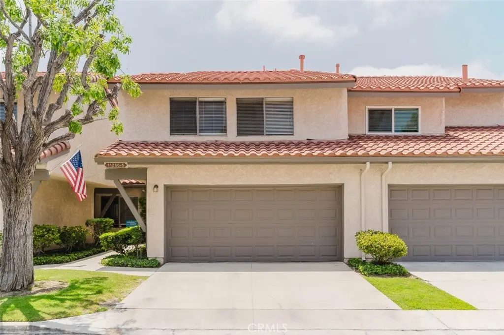 11266 Key West Avenue 5, Porter Ranch, CA — listing photo 1
