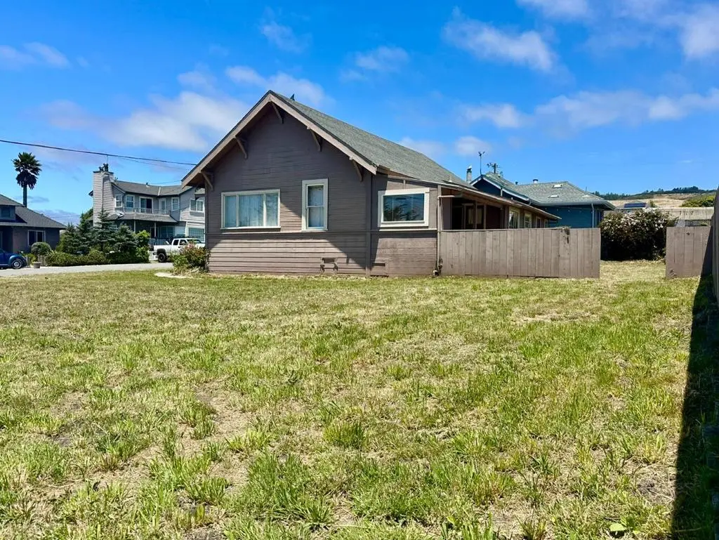 2 3rd Avenue, Davenport, CA — listing photo 1