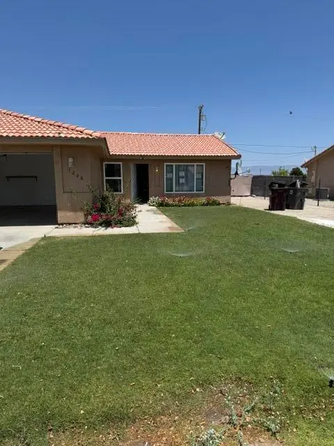 Residential Lease for rent at 1226 Mullet Avenue, Thermal, Imperial County, CA featuring 3 beds and 2 baths
