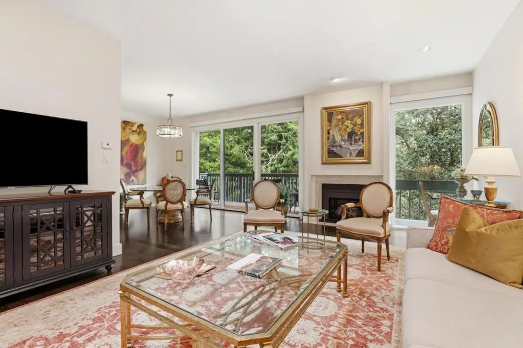 94 High Meadow Lane, Carmel, CA — listing photo 1